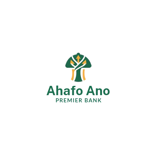 Ahafo Ano Premier logo